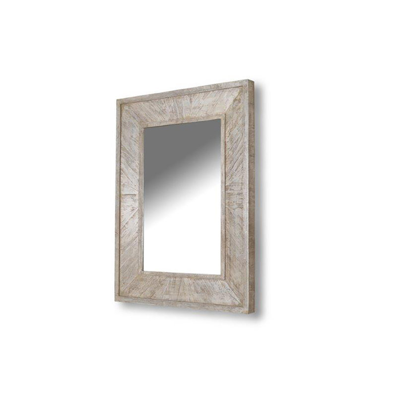 Miroir d'appoint mural Imoda