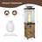 41,000 BTU Propane Patio Heater-124965753