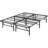 Soma Metal Spindle Bed-1502081164