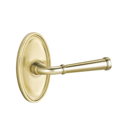 Levier de porte de passage
