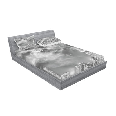 Microfiber Sheet Set