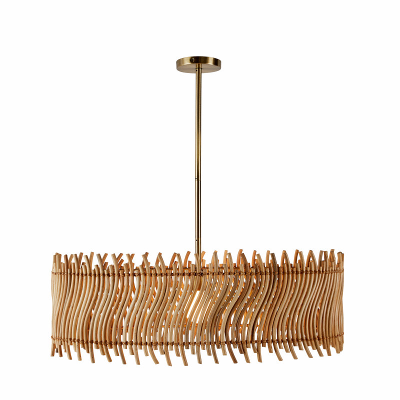 Cabrera 1 - Light Pendant