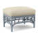 Bridgehampton Ottoman