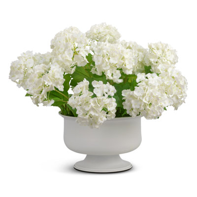 Arrangement de boules de neige Cosima RealTouch
