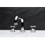 Campo™ Widespread Bathroom Faucet with Drain Assembly-48657041-60885850
