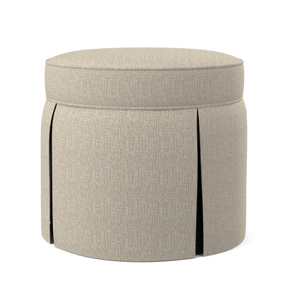 Bella Upholstered Ottoman