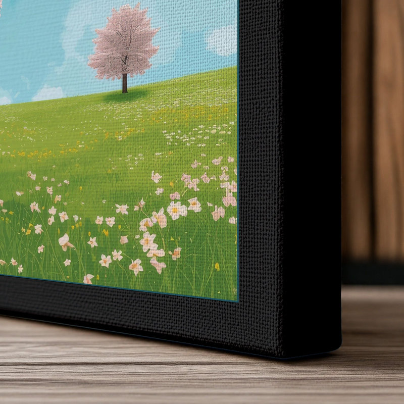 Print, 36x24 - 91.4 x 61.0 cm, Black Border