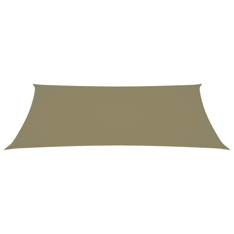 Perkin 5m x 3m Rectangular Shade Sail