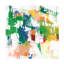Art mural sur toile Wrought Studio ™ June Erica Vess Color Board II-686171196