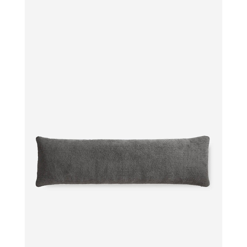 Snug Memory Foam Extra Plush Pillow, Granite