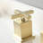 Widespread Bathroom Faucet with Drain Assembly-88407426