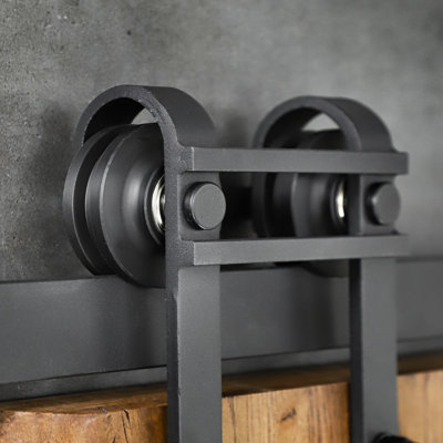 Sliding Guide Podkowa