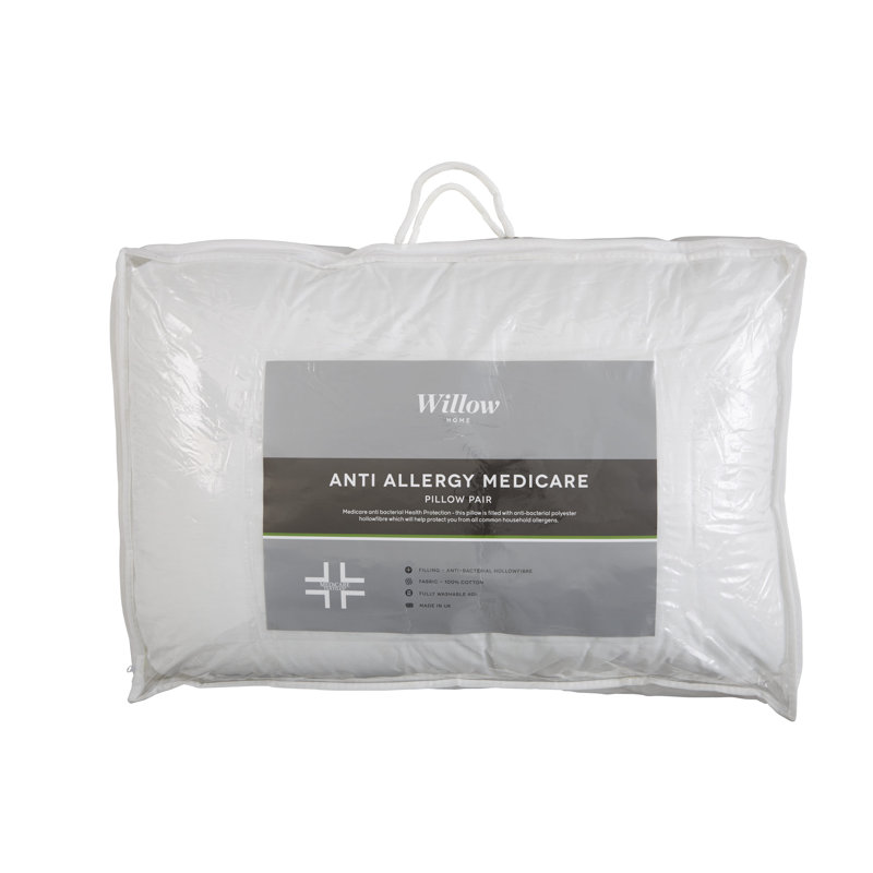 Fenwick Medicare Pillow
