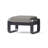 Andes 7-Piece Outdoor Patio Seating Set - Olefin Charcoal-123296099