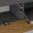 Floating TV Stand with Storage