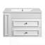 Meuble-lavabo mural 30 po-56004112