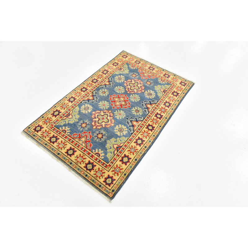 Tapis bleu Kaibab