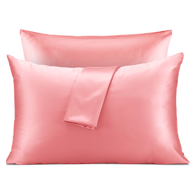 Taie d'oreiller à température régulée , Très grand, Rose