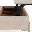 Table basse Rocklin