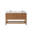 Ensemble de meuble-lavabo double 60 po Parker