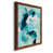 Maple Framed