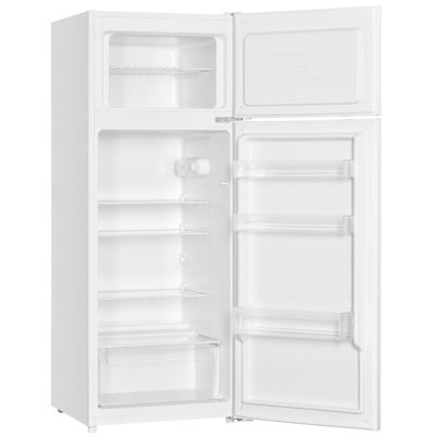 22 Counter Depth Top Freezer 73 cu ft Refrigerator