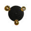 Metro Fusion 3 - Light Pendant-16183387