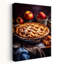 Art mural Cozy Apple-129153260