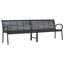 Outdoor Bench