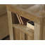 Table de bout inclinable Ernaline