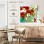 Harnek Summer Vibrant Bouquet I