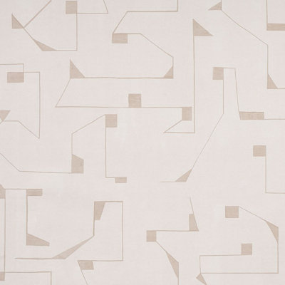 Papier peint Schumacher x Porter