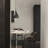 Volotta 1 - Light Black Single Pendant