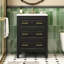 Freestanding Standard With Top
