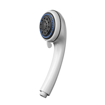 Massage/Jet Handheld Shower Head