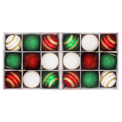 Ornement boule The Holiday Aisle®