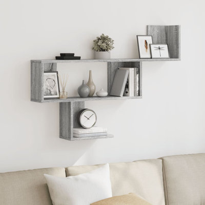 Rhien Floating Shelf
