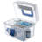 Clear Bin Supply Storage Box Container