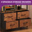 146cm H x 80cm W Metal Ladder Bookcase-11900234