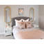 Miroir d'appoint Mertztown Glam-958414827-958414824