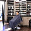 Fauteuil de barbier Beauty Shampoo -1087799535