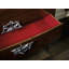 Melange 44'' W Solid Wood Console Table