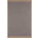 Nature Collection Chequered Indoor / Outdoor Area Rug