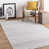 Blanc/Beige
