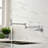 Pot Filler Faucet Wall Mount-119337261
