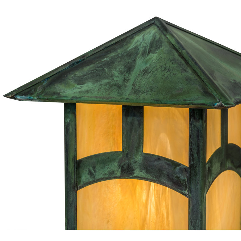 Brathwaite 1 - Light Pier Mount Light