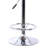 Canchola Height Adjustable Swivel Bar Stool-31455595