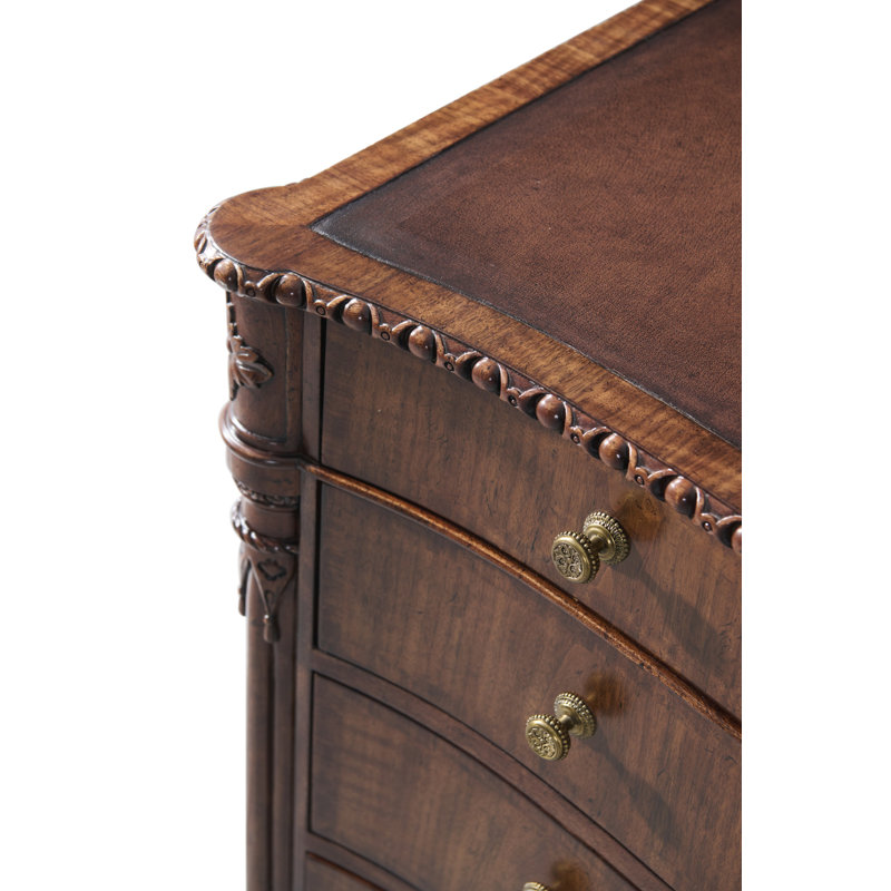 Althorp Living History Executive Desk