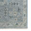 Jaipur Living Nysa RHA11 Handknotted Floral Blue and Green Area Rug (12'x15')-1681486853