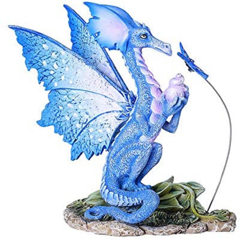 Fantasy & Sci-Fi Figurines & Sculptures